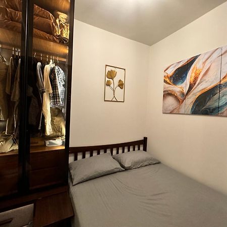 Beautiful 1Bed Condo Nr Airport, Moa, Makati, Bay 马尼拉 外观 照片