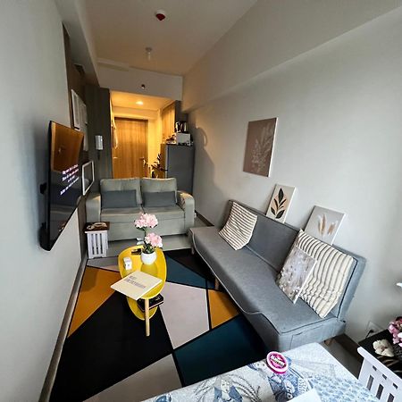 Beautiful 1Bed Condo Nr Airport, Moa, Makati, Bay 马尼拉 外观 照片