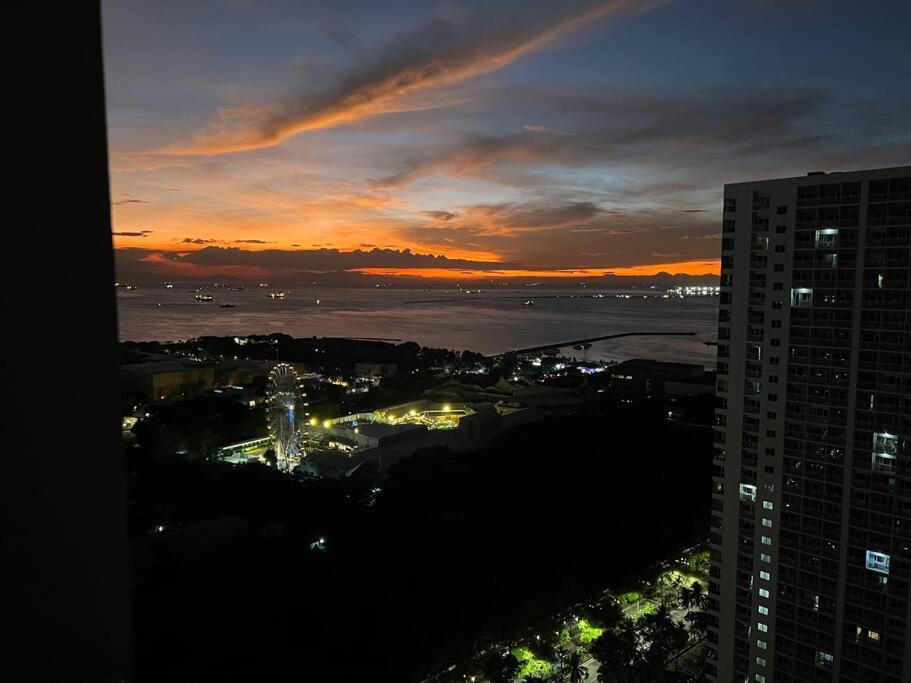 Beautiful 1Bed Condo Nr Airport, Moa, Makati, Bay 马尼拉 外观 照片