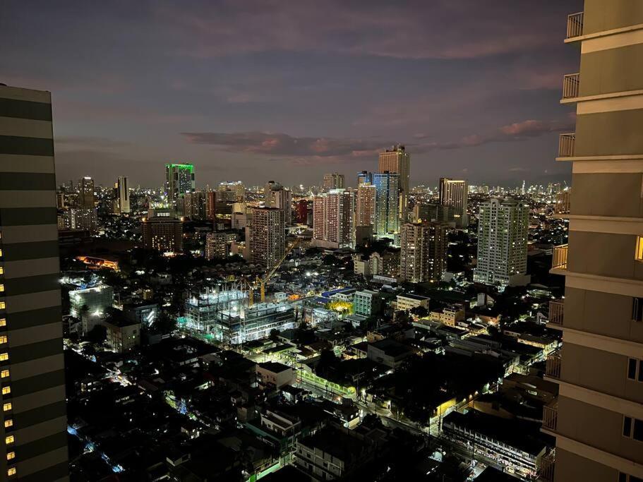 Beautiful 1Bed Condo Nr Airport, Moa, Makati, Bay 马尼拉 外观 照片