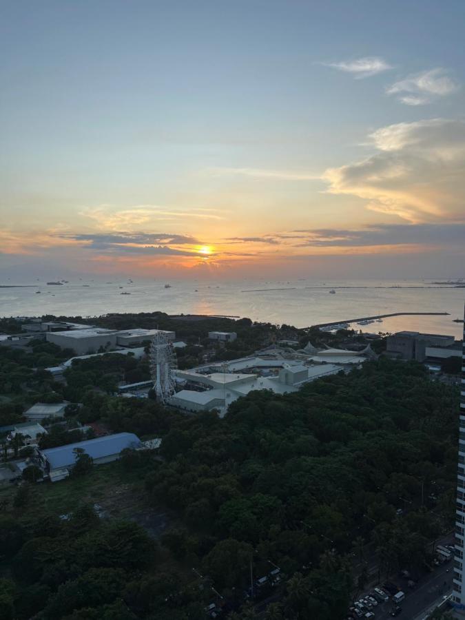 Beautiful 1Bed Condo Nr Airport, Moa, Makati, Bay 马尼拉 外观 照片