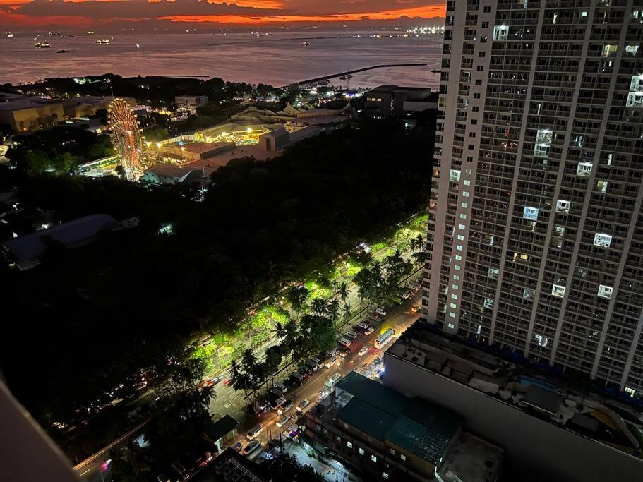 Beautiful 1Bed Condo Nr Airport, Moa, Makati, Bay 马尼拉 外观 照片