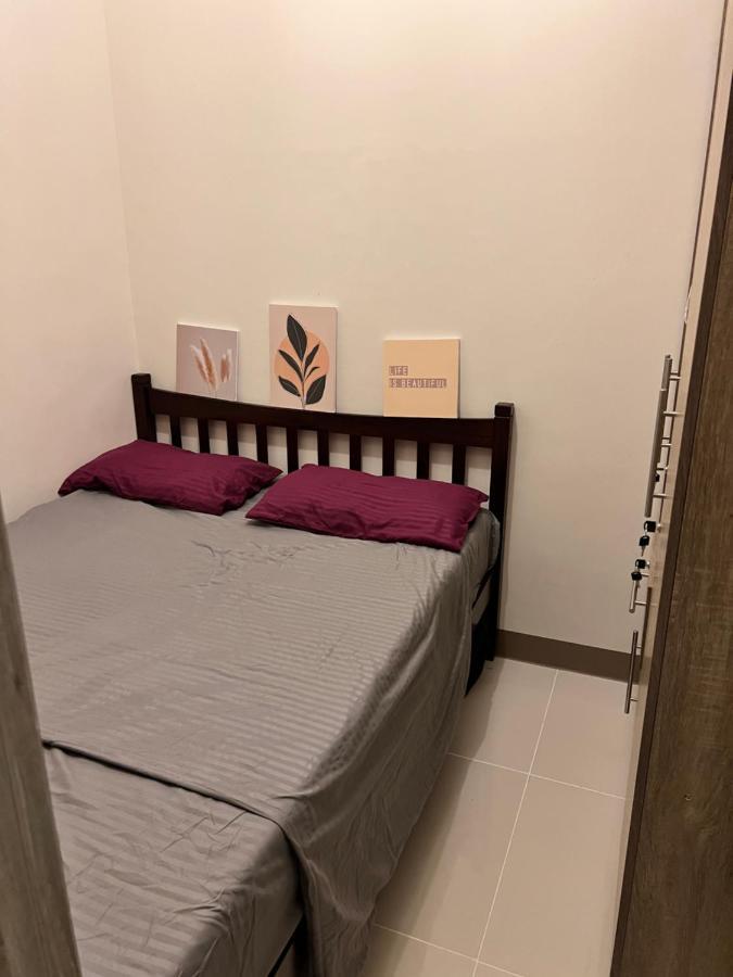 Beautiful 1Bed Condo Nr Airport, Moa, Makati, Bay 马尼拉 外观 照片