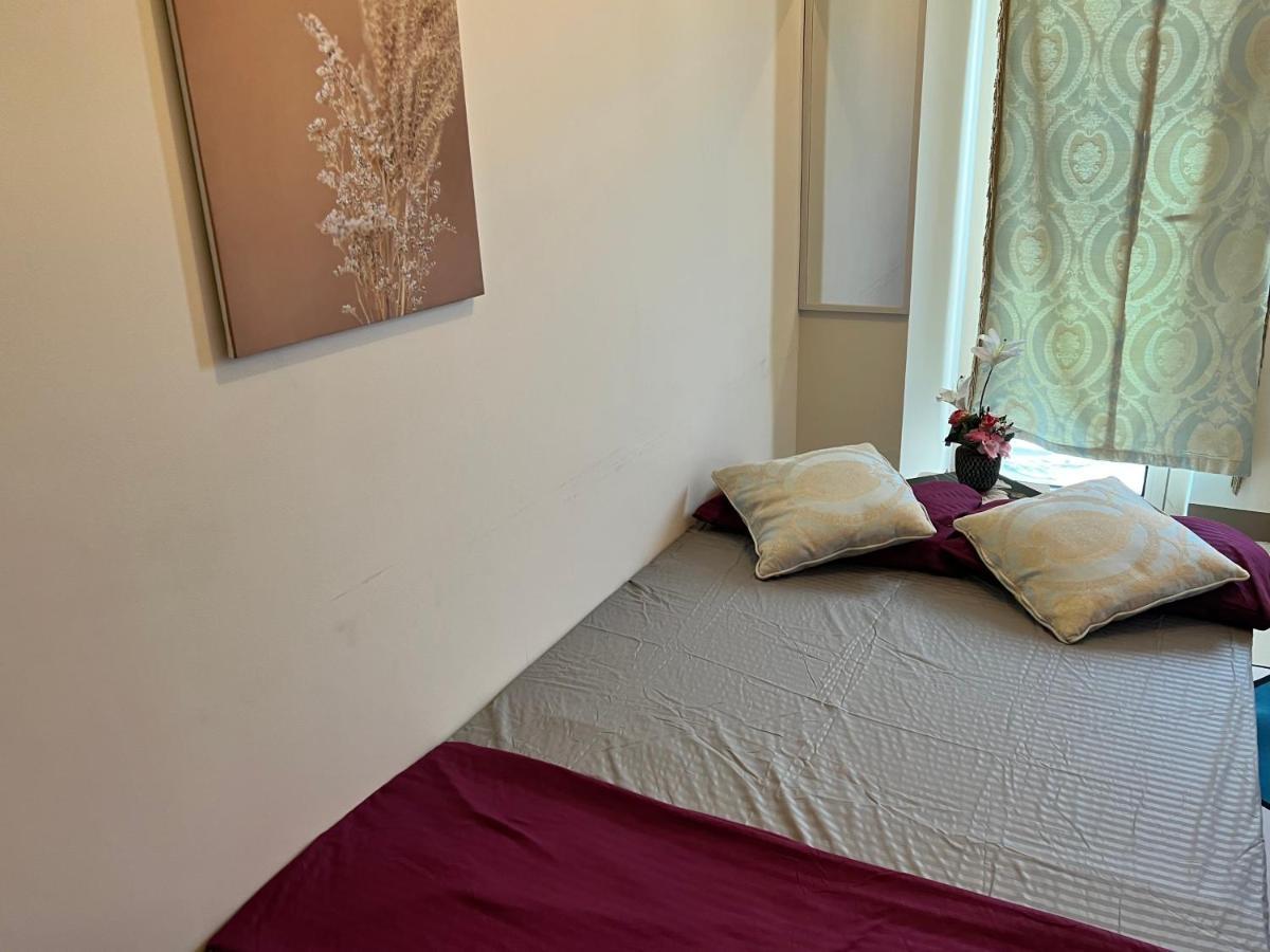 Beautiful 1Bed Condo Nr Airport, Moa, Makati, Bay 马尼拉 外观 照片