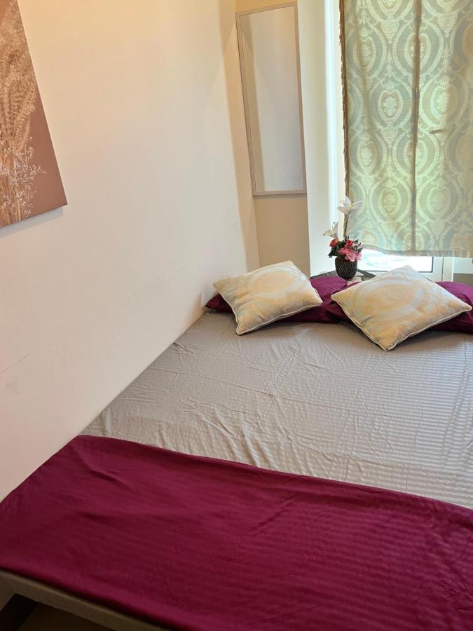 Beautiful 1Bed Condo Nr Airport, Moa, Makati, Bay 马尼拉 外观 照片