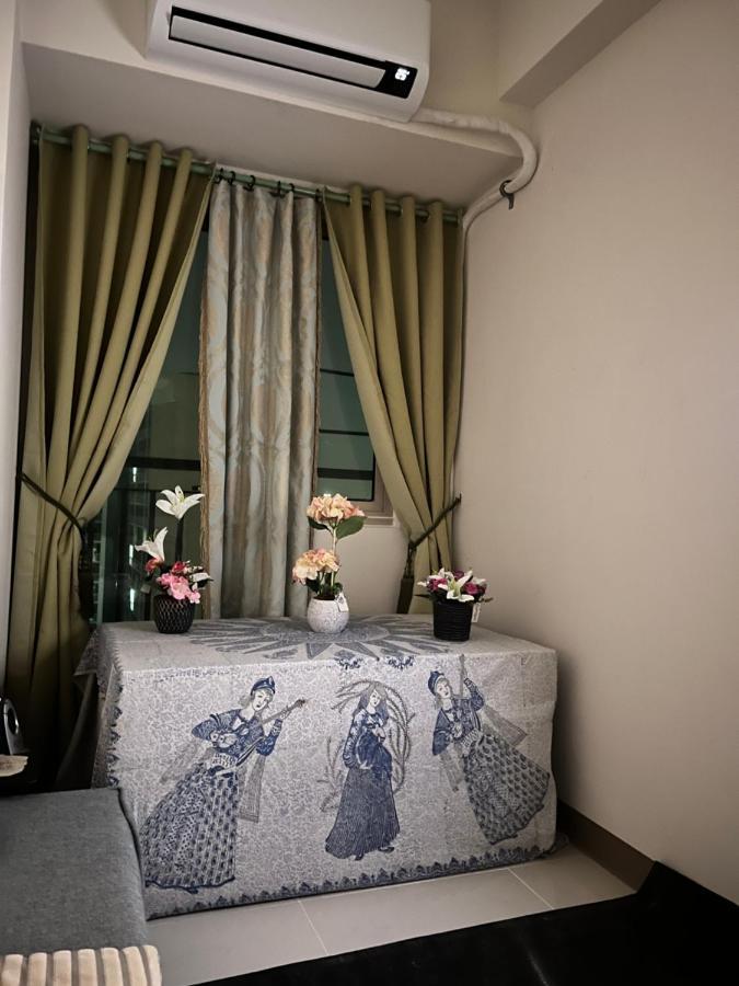 Beautiful 1Bed Condo Nr Airport, Moa, Makati, Bay 马尼拉 外观 照片