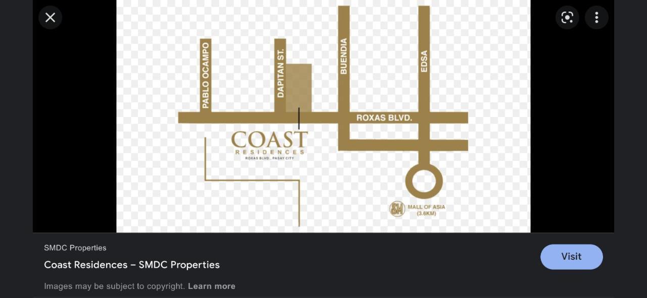 Beautiful 1Bed Condo Nr Airport, Moa, Makati, Bay 马尼拉 外观 照片