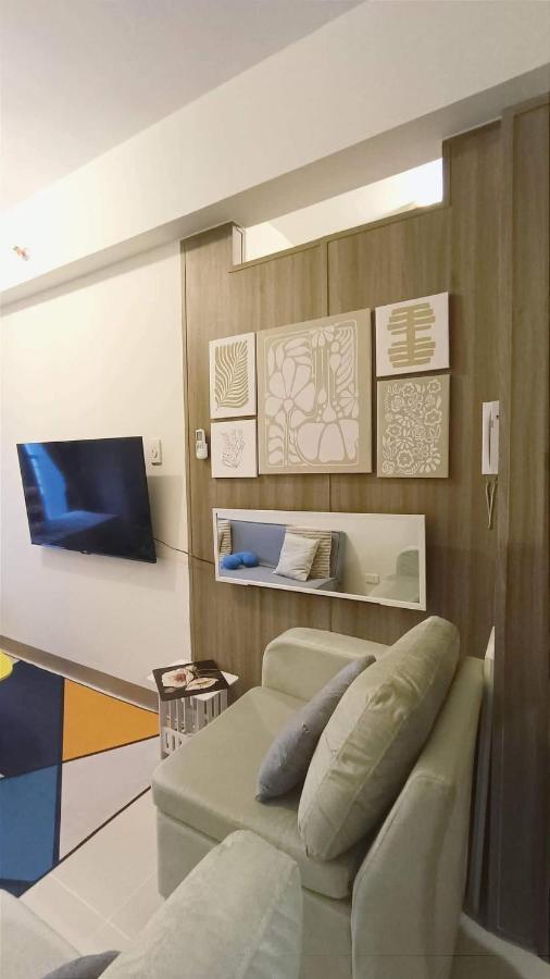 Beautiful 1Bed Condo Nr Airport, Moa, Makati, Bay 马尼拉 外观 照片