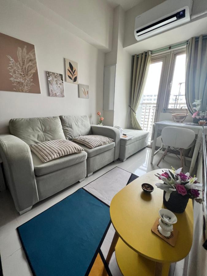 Beautiful 1Bed Condo Nr Airport, Moa, Makati, Bay 马尼拉 外观 照片