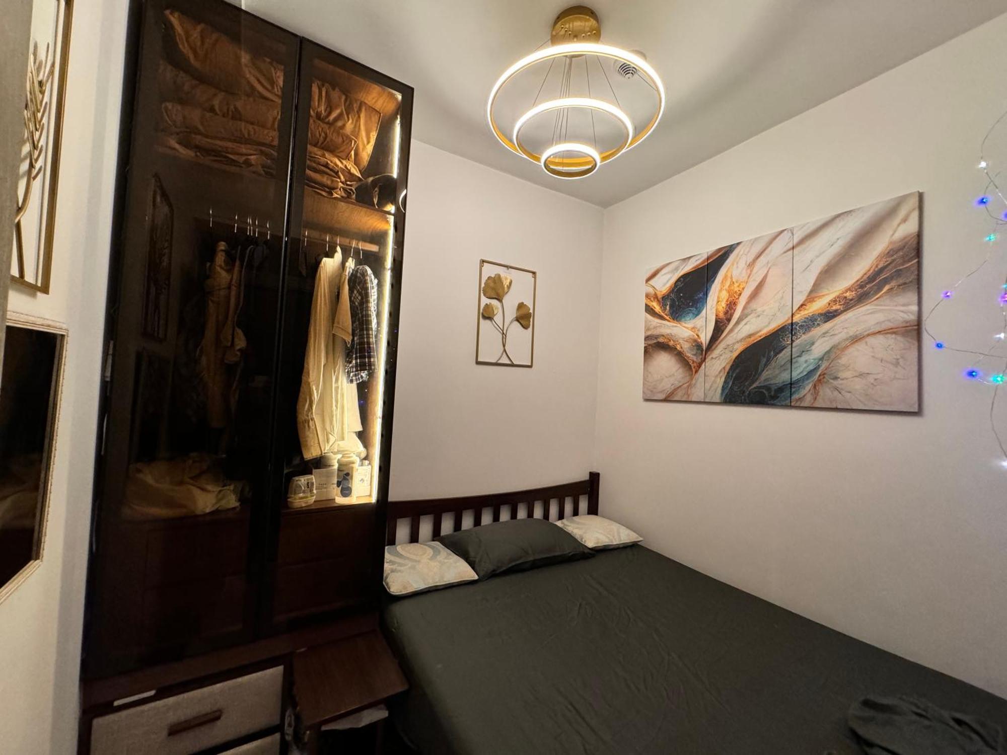 Beautiful 1Bed Condo Nr Airport, Moa, Makati, Bay 马尼拉 外观 照片