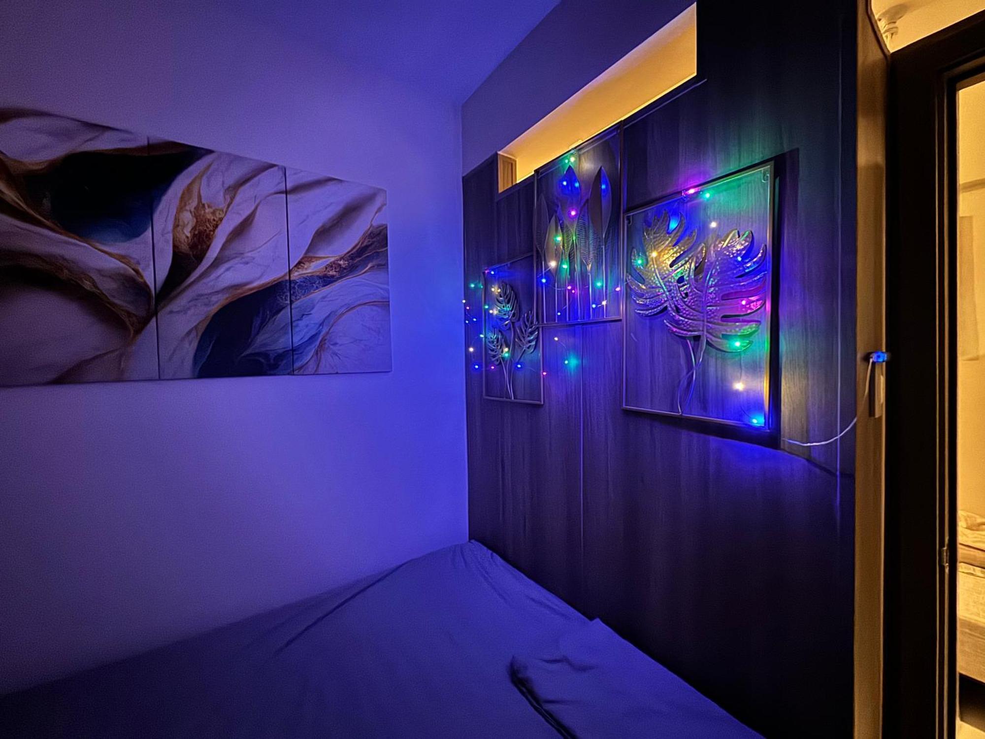 Beautiful 1Bed Condo Nr Airport, Moa, Makati, Bay 马尼拉 外观 照片