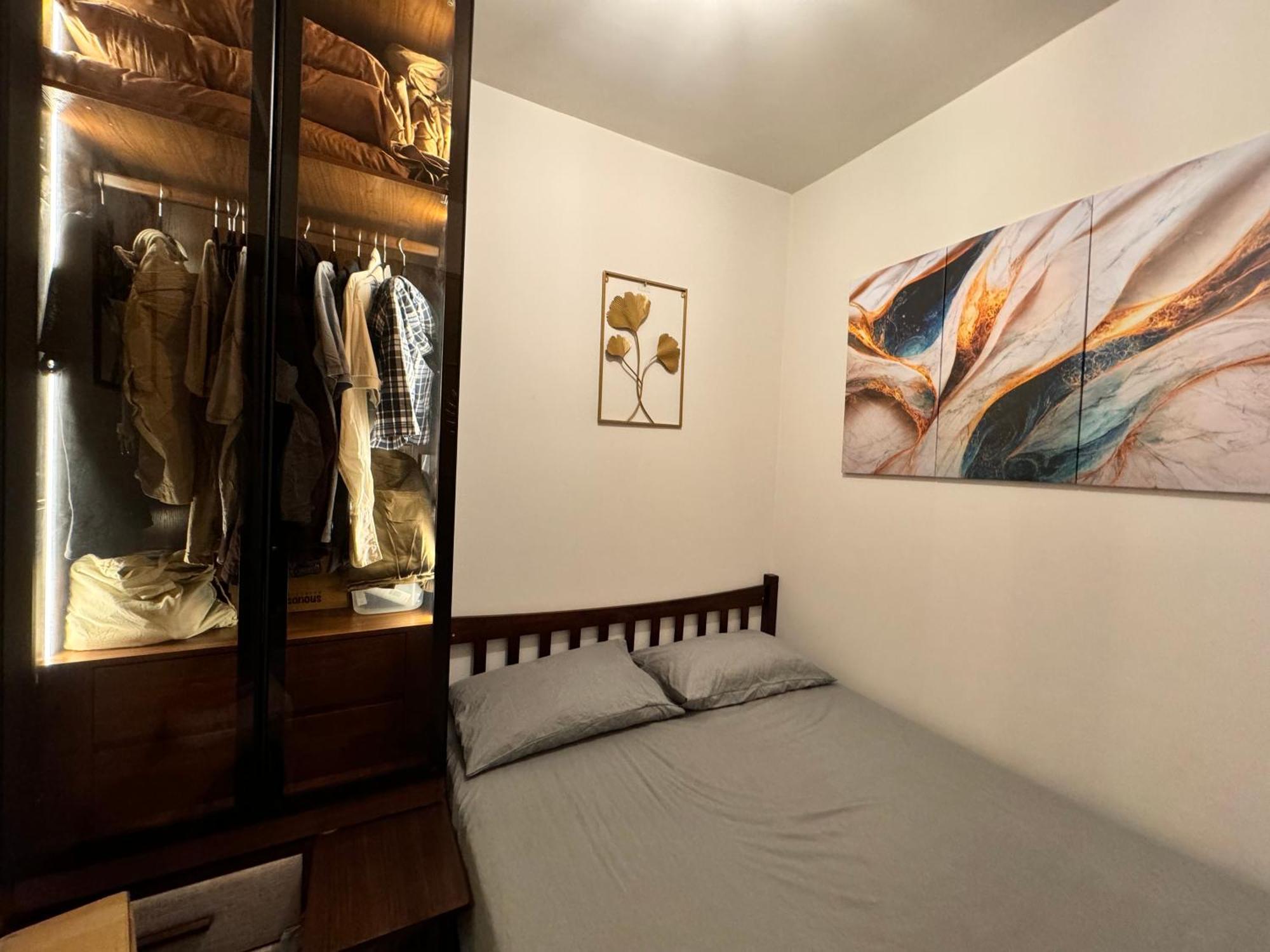 Beautiful 1Bed Condo Nr Airport, Moa, Makati, Bay 马尼拉 外观 照片