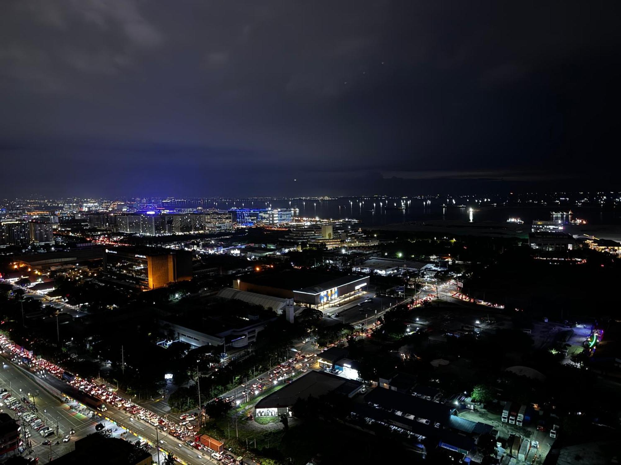 Beautiful 1Bed Condo Nr Airport, Moa, Makati, Bay 马尼拉 外观 照片