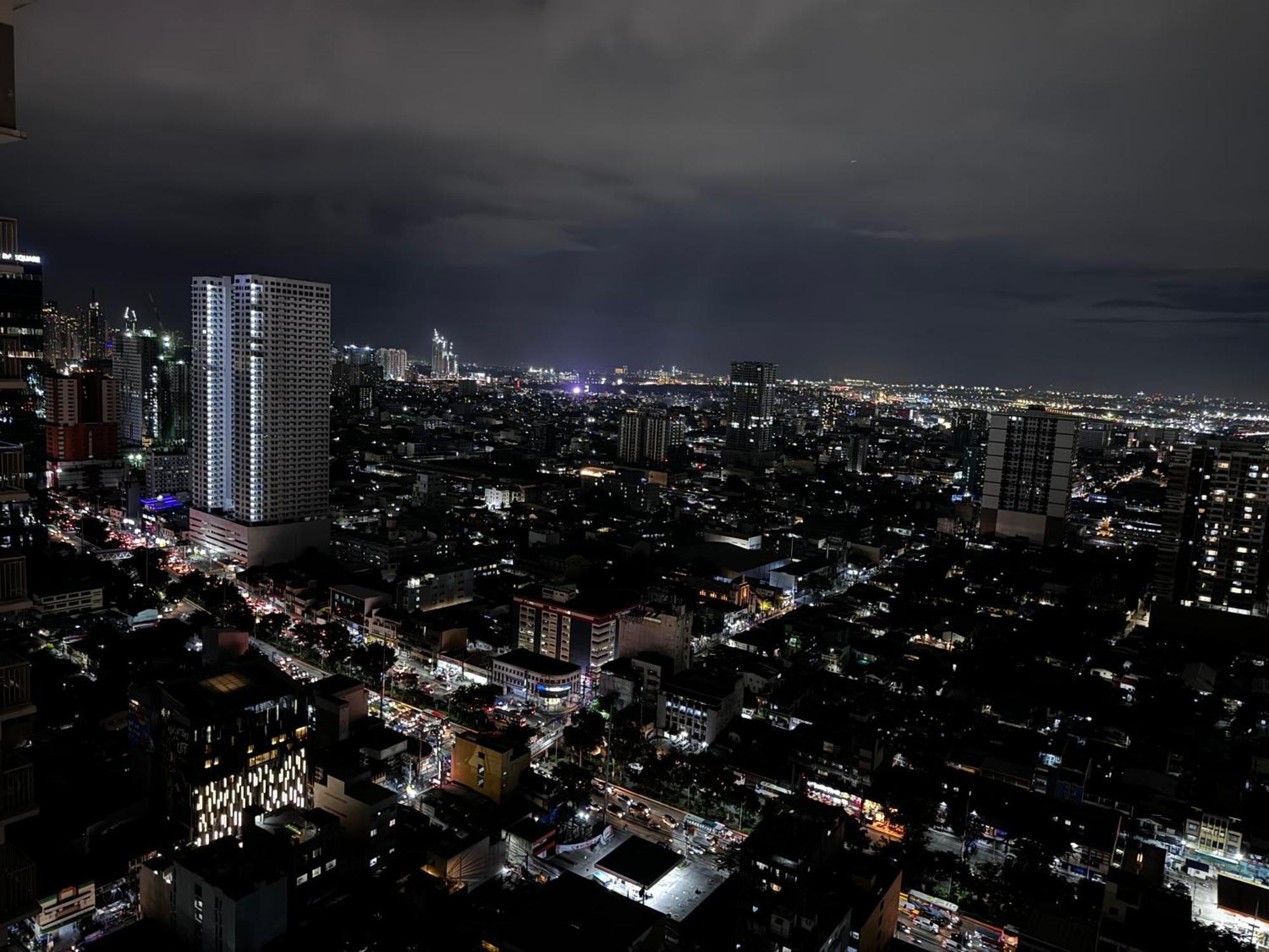 Beautiful 1Bed Condo Nr Airport, Moa, Makati, Bay 马尼拉 外观 照片
