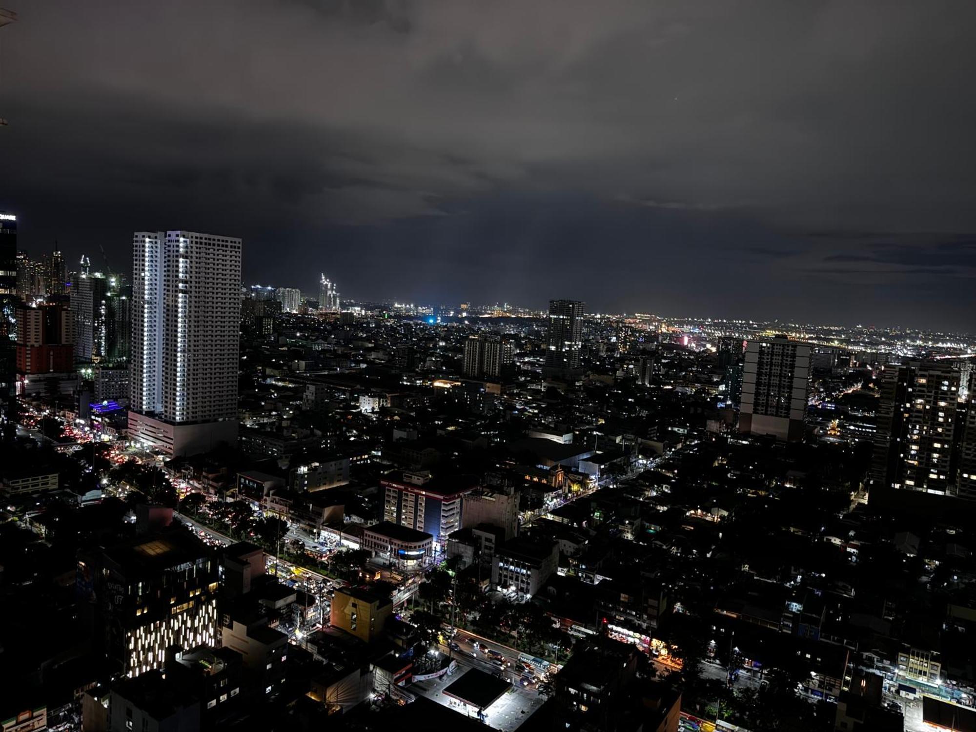 Beautiful 1Bed Condo Nr Airport, Moa, Makati, Bay 马尼拉 外观 照片