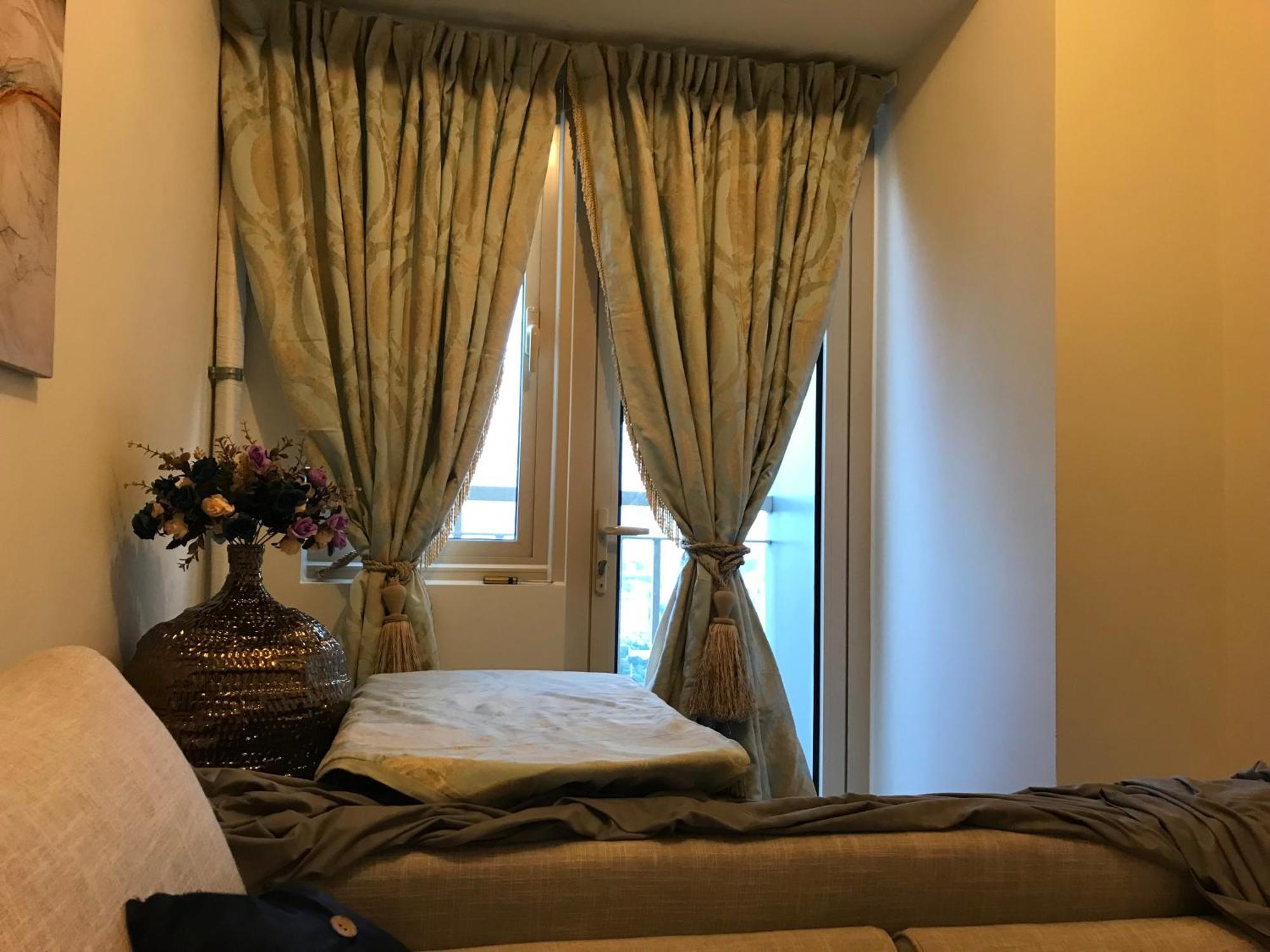 Beautiful 1Bed Condo Nr Airport, Moa, Makati, Bay 马尼拉 外观 照片