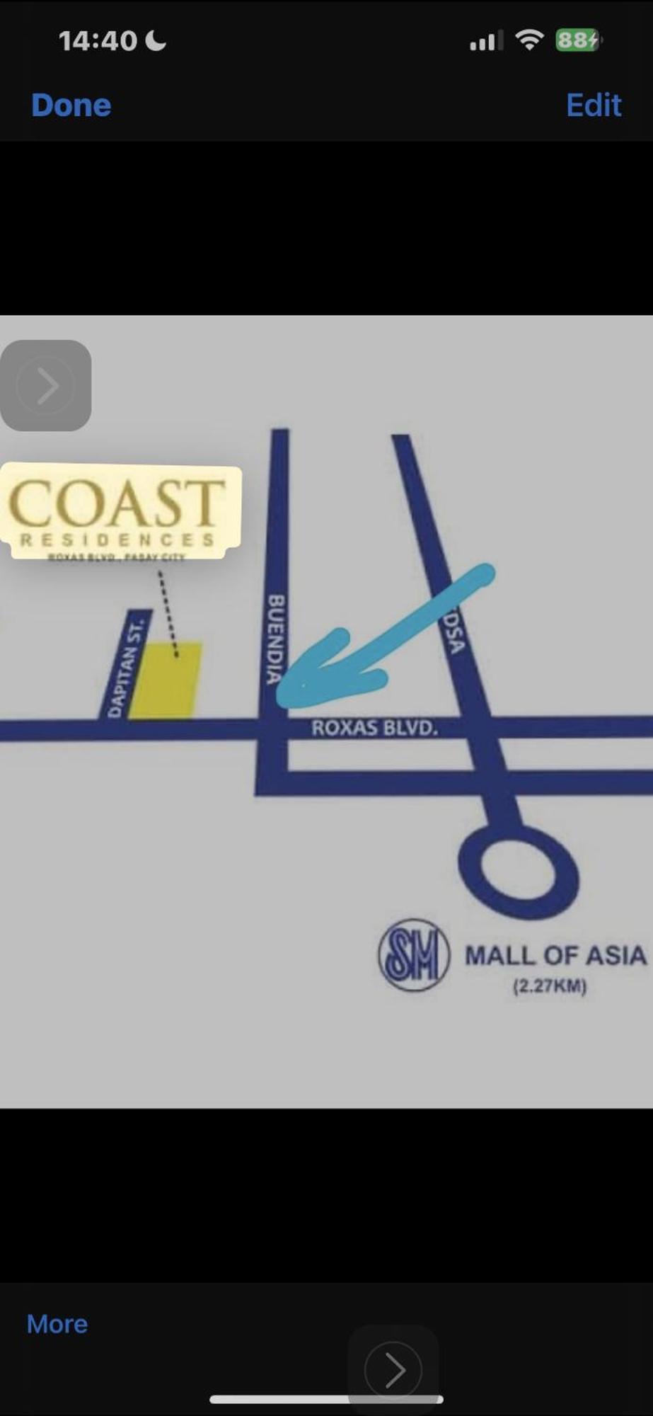 Beautiful 1Bed Condo Nr Airport, Moa, Makati, Bay 马尼拉 外观 照片
